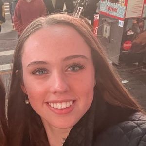 Meet your Posher, Adalyn